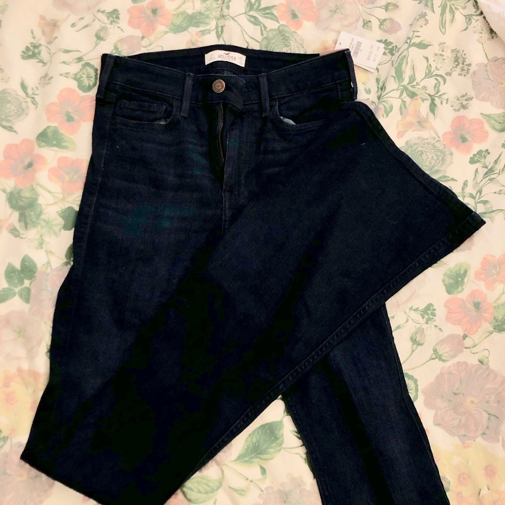 Flared jeans from American Eagle